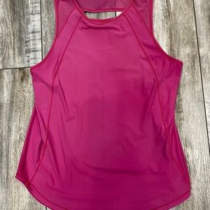 Lululemon sculpt tank